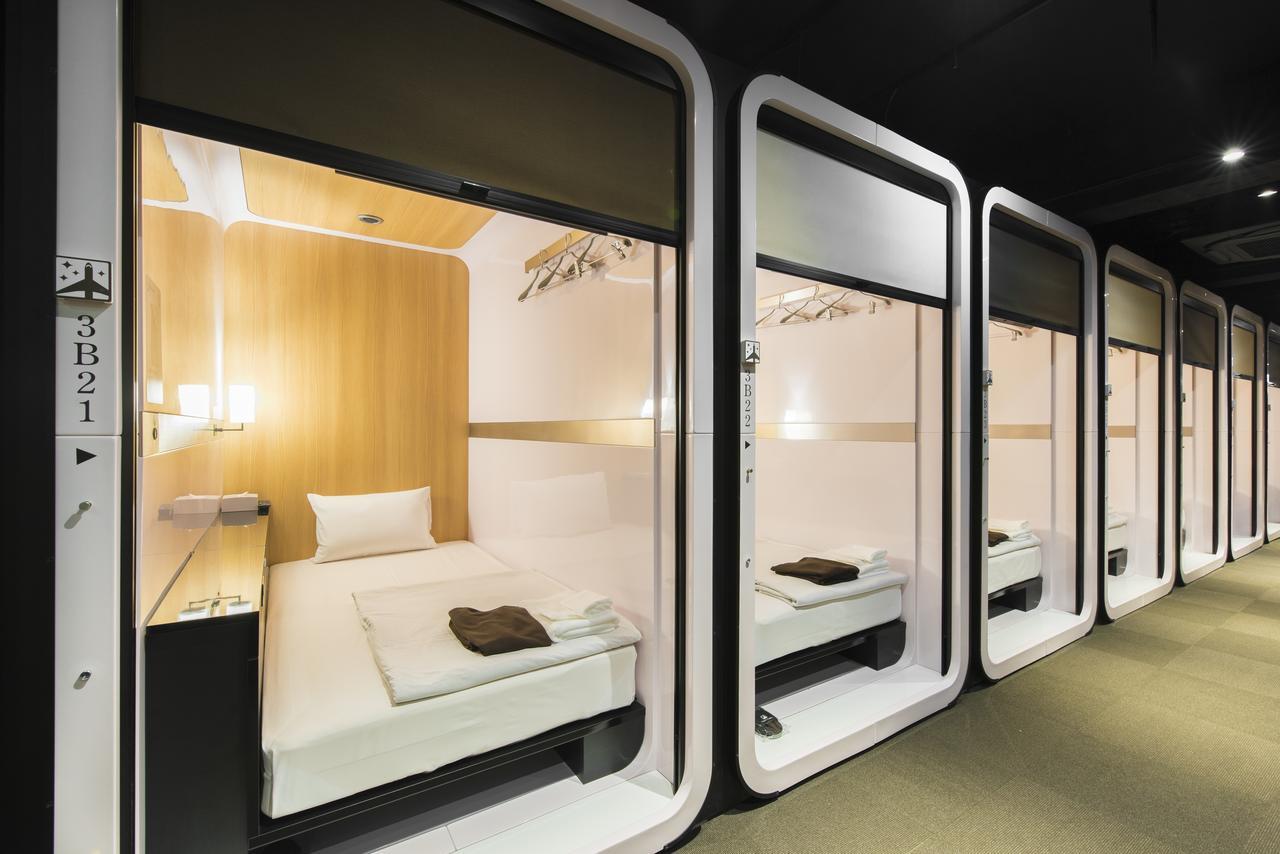 First Cabin Kyoto Arashiyama Zewnętrze zdjęcie