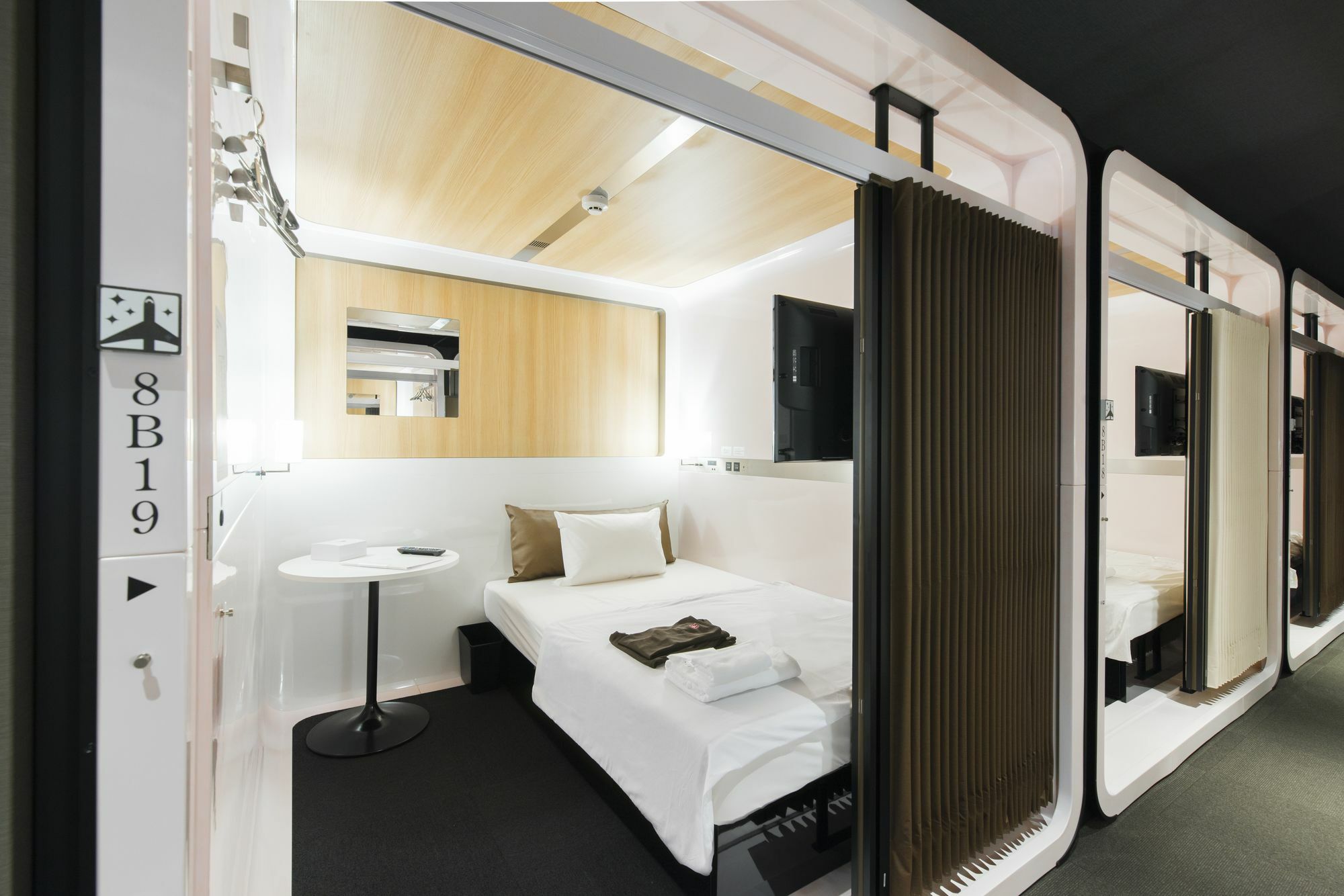 First Cabin Kyoto Arashiyama Zewnętrze zdjęcie