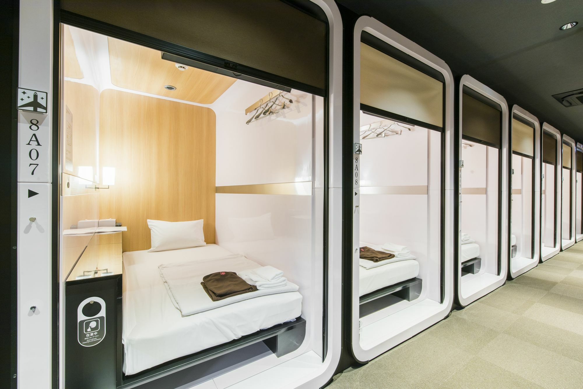 First Cabin Kyoto Arashiyama Zewnętrze zdjęcie